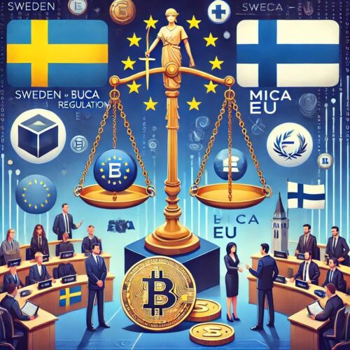 Blockchain_Regulation_Sweden_Finland